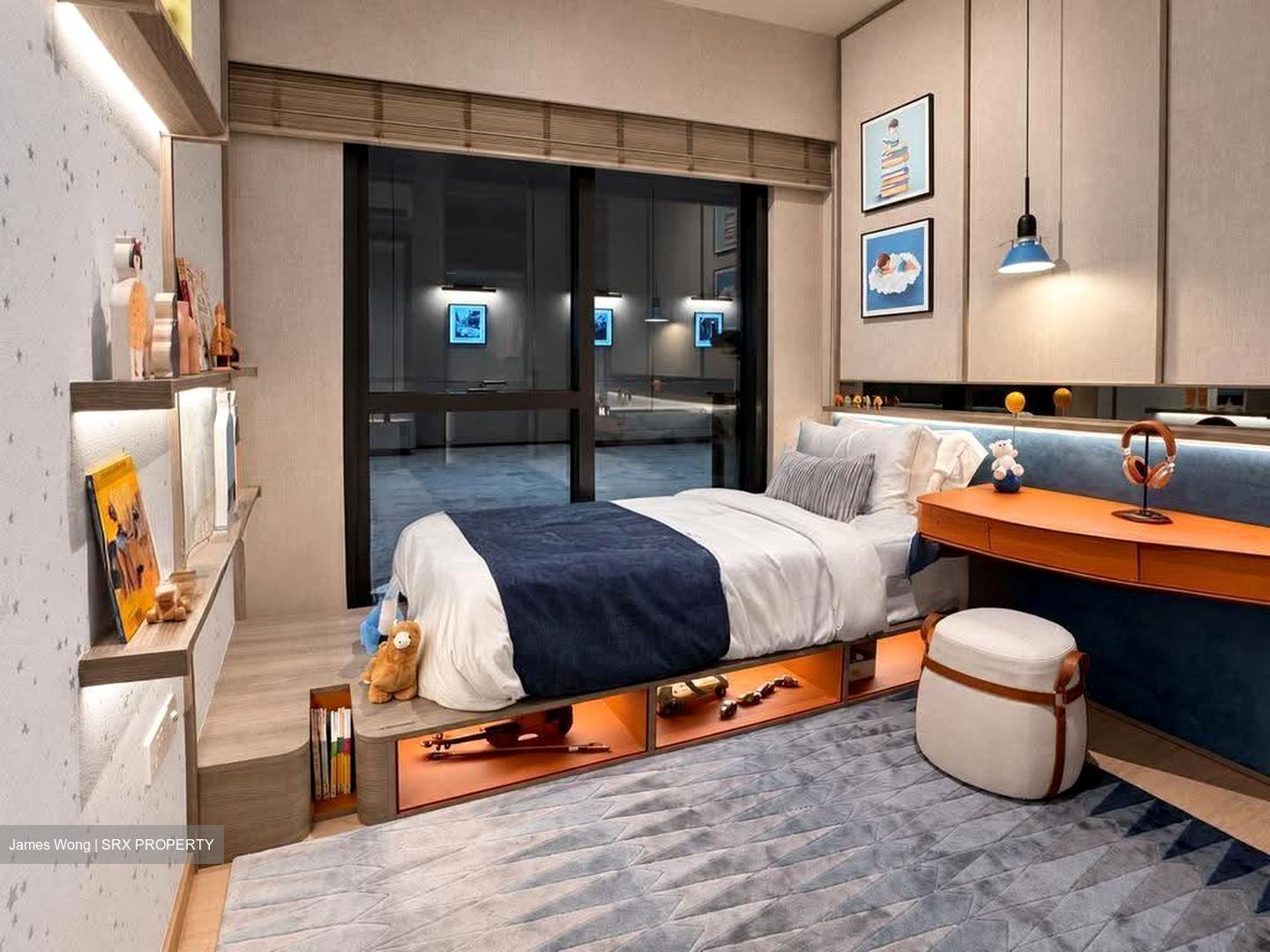 Hudson Place Residences (U/C) (D5), Apartment #636448931